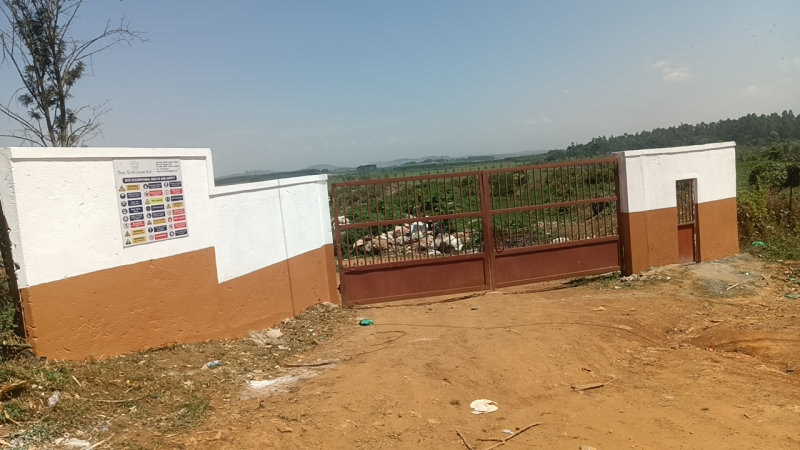 Shs4.5bn Katikolo Dump Expansion: Compensation Questions Fuel Resident Anger